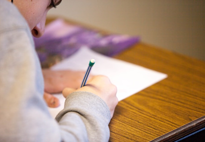 Basic Writing Course